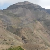 naser ramezani mount rizan, Damavand (دماوند)