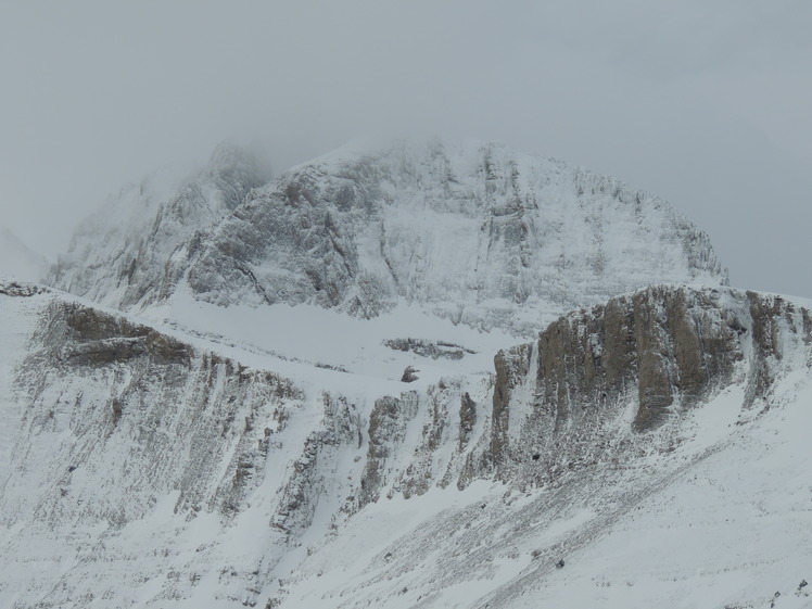 Pantheon - mt. Olympus - Greece, Mount Olympus