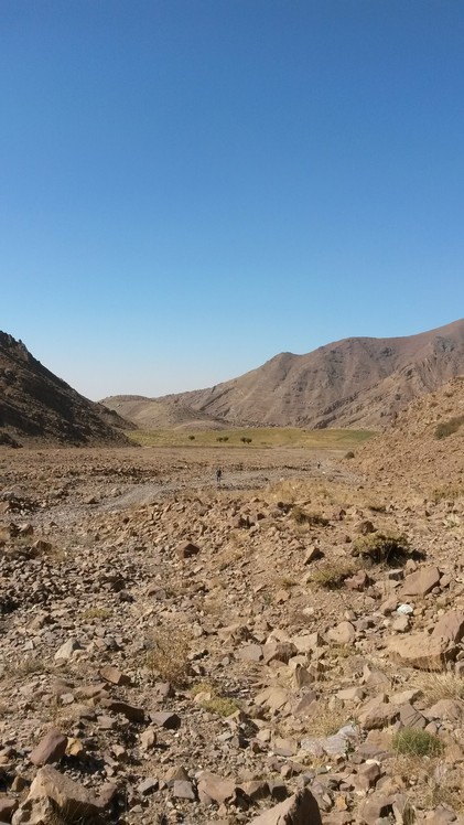 naser ramezani dashte havige, Damavand (دماوند)