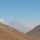 naser ramezani damavand, Damavand (دماوند)