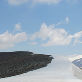 naser ramezani mount vargin, Damavand (دماوند)