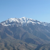 naser ramezani mount mehrchal, Damavand (دماوند)