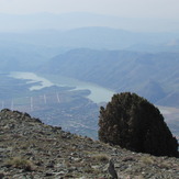 naser ramezani mount vargin, Damavand (دماوند)