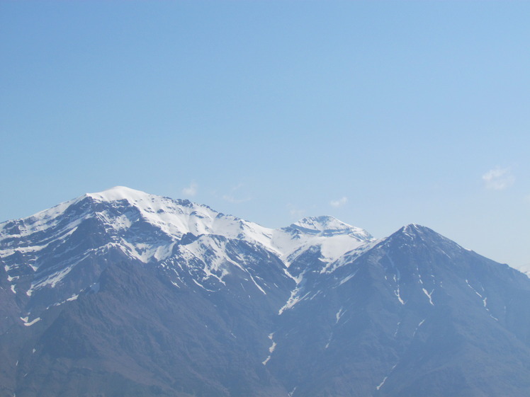 naser ramezani mount atashkouh, Damavand (دماوند)