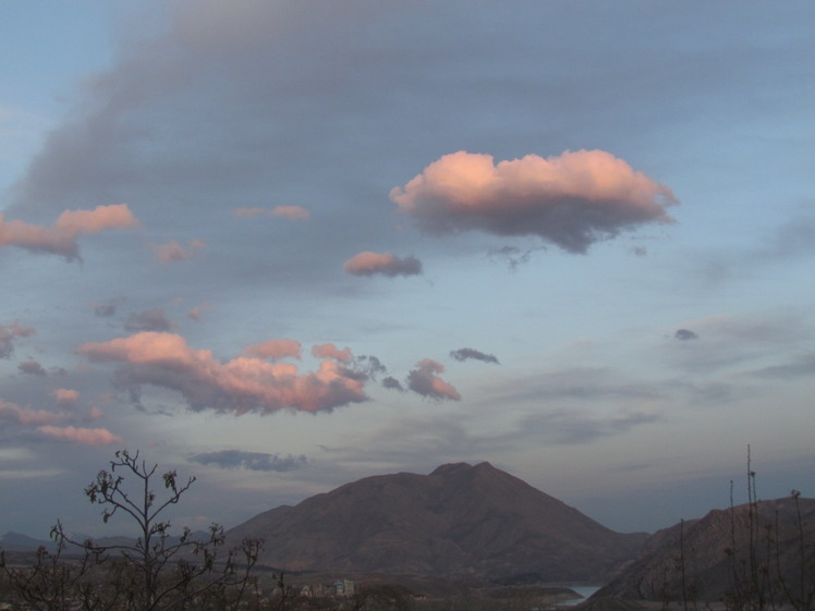 naser ramezani arakouh, Damavand (دماوند)