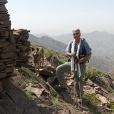 naser ramezani sakouh, Damavand (دماوند)