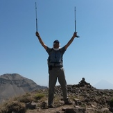 naser ramezani sakouh, Damavand (دماوند)