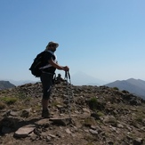 naser ramezani sakouh, Damavand (دماوند)