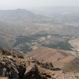 naser ramezani sakouh, Damavand (دماوند)