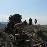 naser ramezani sakouh, Damavand (دماوند)