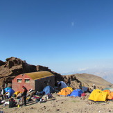 naser ramezani Damavand, Damavand (دماوند)