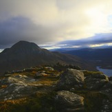 Stac Pollaidh 2 December 2014