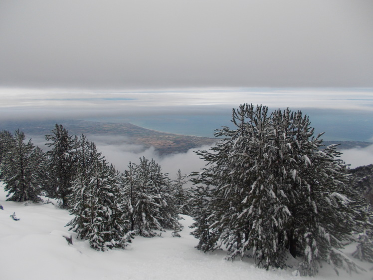 PETROSTRUGA, Mount Olympus