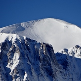 Olympus(Ag.Antonios-Stavroities), Mount Olympus