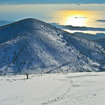 Mount Ainos
