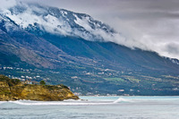 2012, Mount Ainos photo