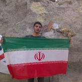 viva IRAN - damavand peak, دماوند