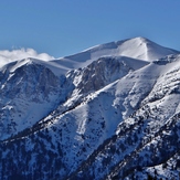 Olympos(Ag.Antonios-Stavroities-Hontromesorahi-Zonaria), Mount Olympus