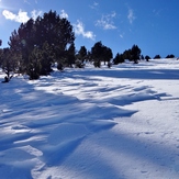 Olympos(Petrostrouga-Mandres), Mount Olympus