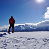 Olympos(Skourta), Mount Olympus