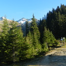 Negoiu, Fagaras Mountains, Romania 