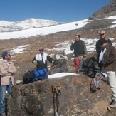 naser ramezani palangchal, Damavand (دماوند)