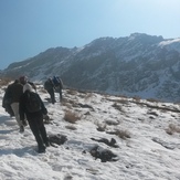 naser ramezani palangchal, Damavand (دماوند)