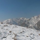 naser ramezani palangchal, Damavand (دماوند)