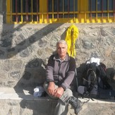 naser ramezani palangchal, Damavand (دماوند)