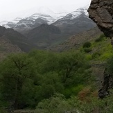 naser ramezani palangchal, Damavand (دماوند)