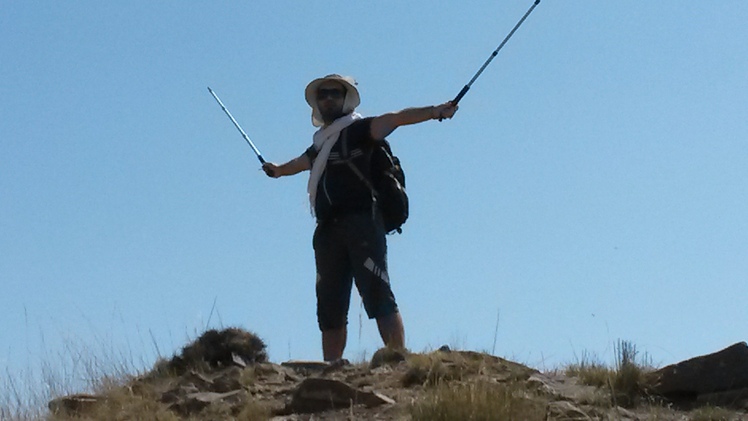 naser ramezani sakouh, Damavand (دماوند)