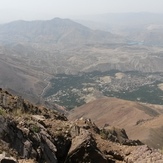 naser ramezani sakouh, Damavand (دماوند)