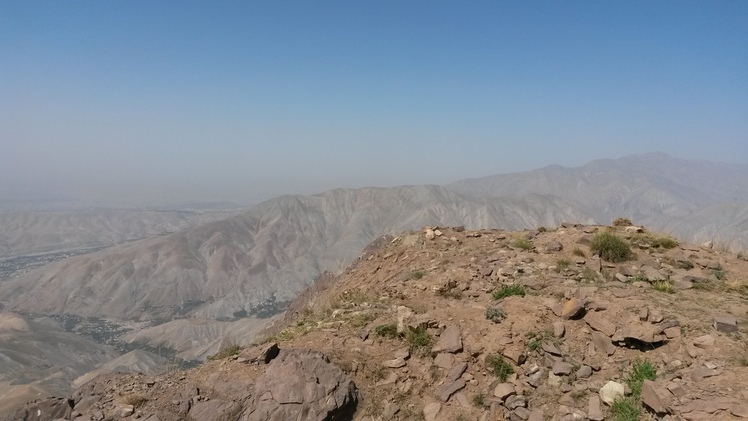 naser ramezani sakouh, Damavand (دماوند)