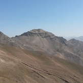 naser ramezani mount rizan, Damavand (دماوند)