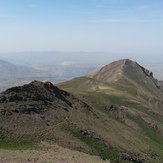 naser ramezani sakouh, Damavand (دماوند)