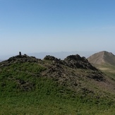 naser ramezani sakouh, Damavand (دماوند)