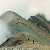 naser ramezani kholeno, Borj