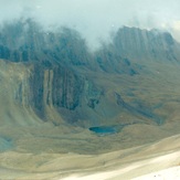 naser ramezani kholeno, Borj