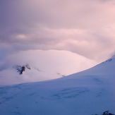 Sunrise, Mount Elbrus