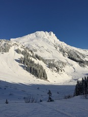 Cheam, Cheam Peak photo