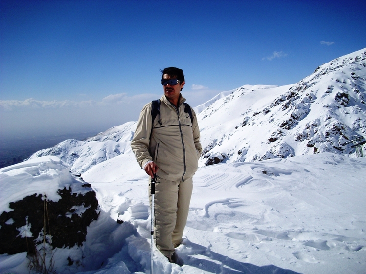توچال