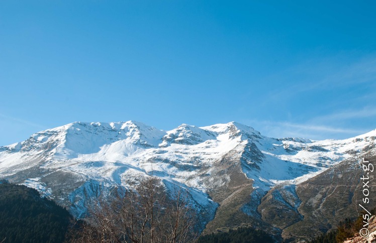 kakarditsa Mt