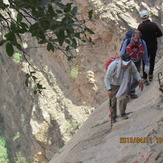 naser ramezani oshtorankouh, سن بران