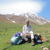 naser ramezani damavand, Damavand (دماوند)