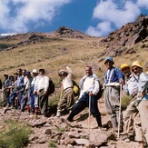 naser ramezani damavand, Damavand (دماوند)