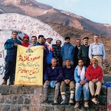 naser ramezani damavand, Damavand (دماوند)