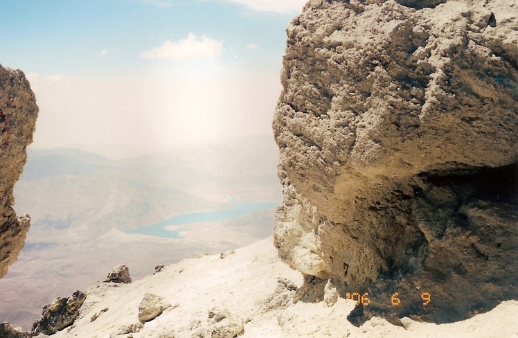 naser ramezani damavand, Damavand (دماوند)