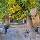 naser ramezani malek bahman castle, Damavand (دماوند)