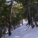 Mt. Islip Trail