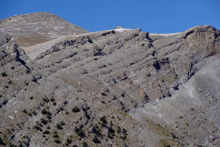 Olympus(Oropedio Mouson-kat.Xr.Kakkalos-Pr.Ilias), Mount Olympus